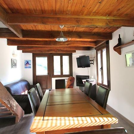 Llorts, Casa Rustica, Ordino, Zona Vallnord Eksteriør bilde