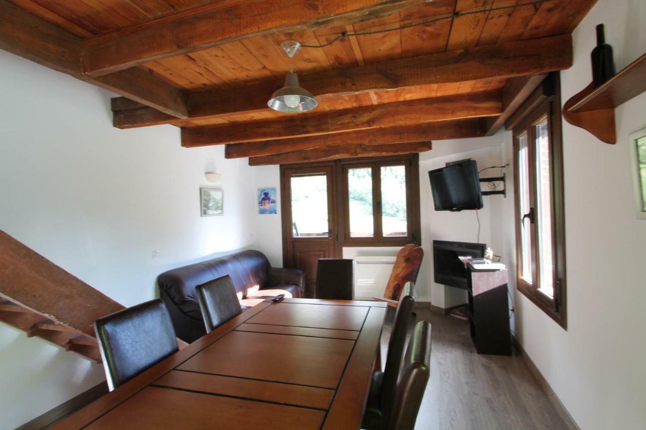 Llorts, Casa Rustica, Ordino, Zona Vallnord Eksteriør bilde